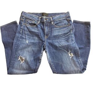 Vince. black label Jeans size 28 style Mason relaxed fit